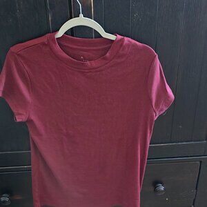 Target Lot Of 7 T Shirts Size Medium/Large Various colors